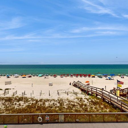 Apartmán Perdido Skye 24 Perdido Key Exteriér fotografie