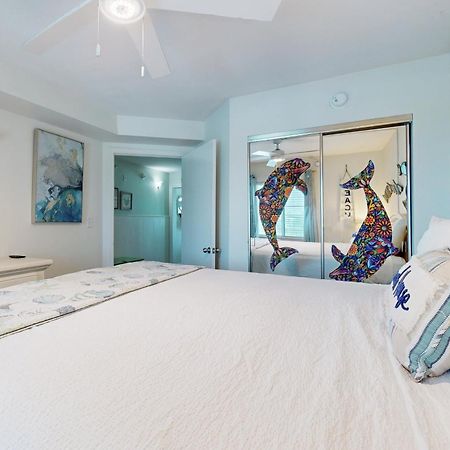 Apartmán Perdido Skye 24 Perdido Key Exteriér fotografie