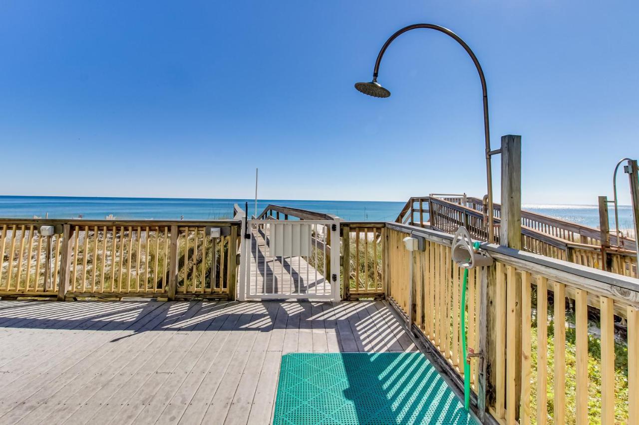 Apartmán Perdido Skye 24 Perdido Key Exteriér fotografie