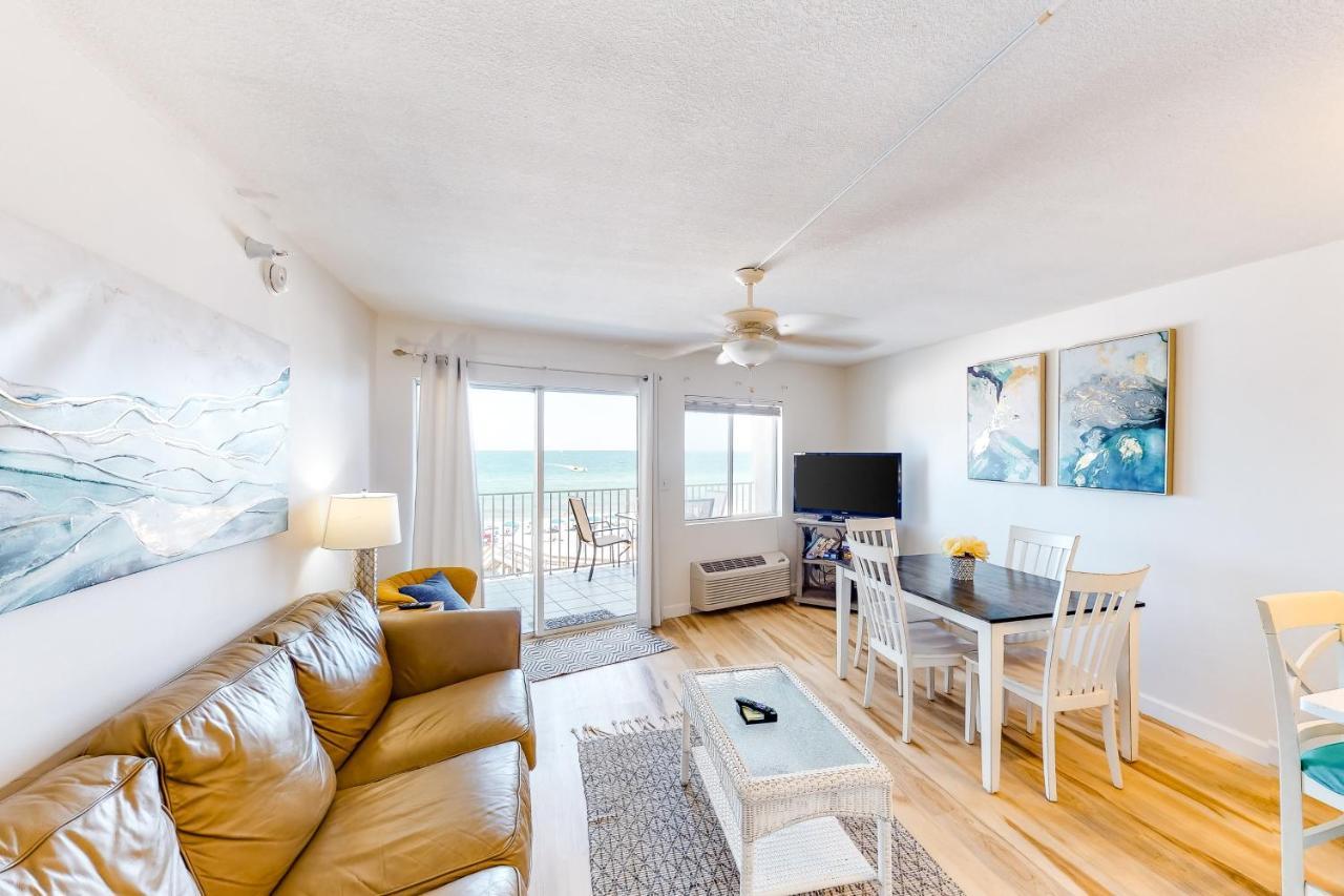 Apartmán Perdido Skye 24 Perdido Key Exteriér fotografie