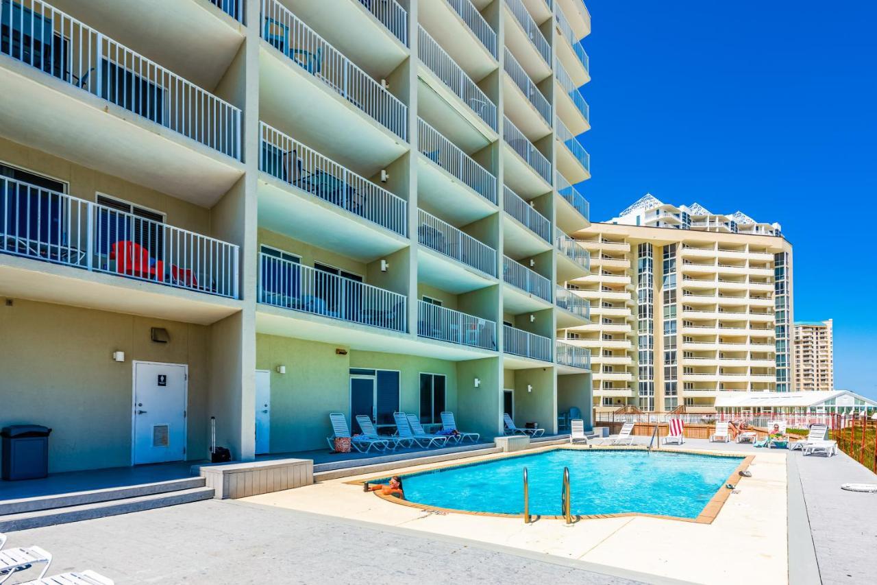Apartmán Perdido Skye 24 Perdido Key Exteriér fotografie