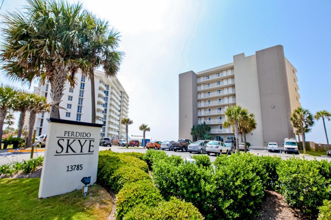 Apartmán Perdido Skye 24 Perdido Key Exteriér fotografie