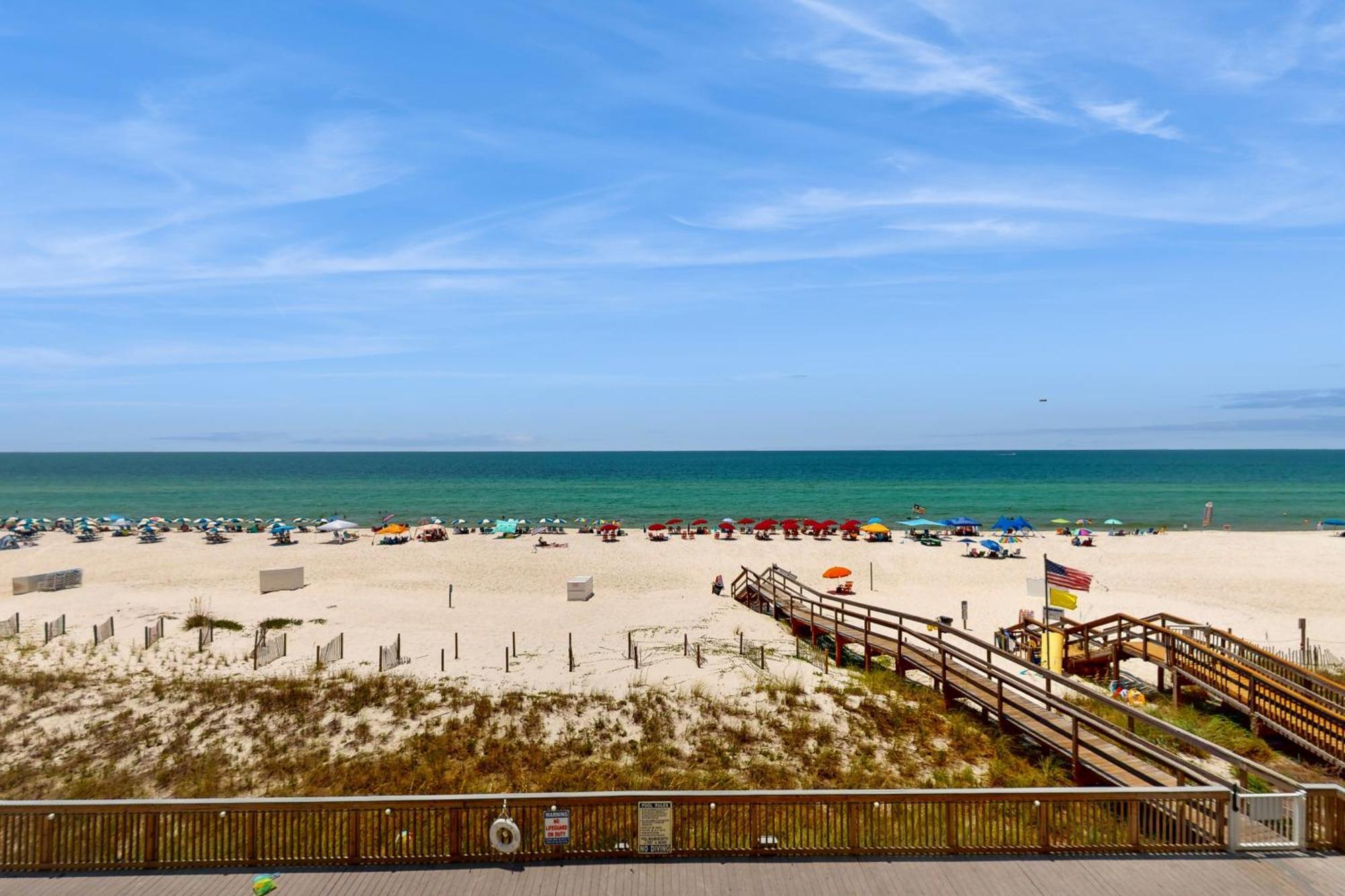 Apartmán Perdido Skye 24 Perdido Key Exteriér fotografie
