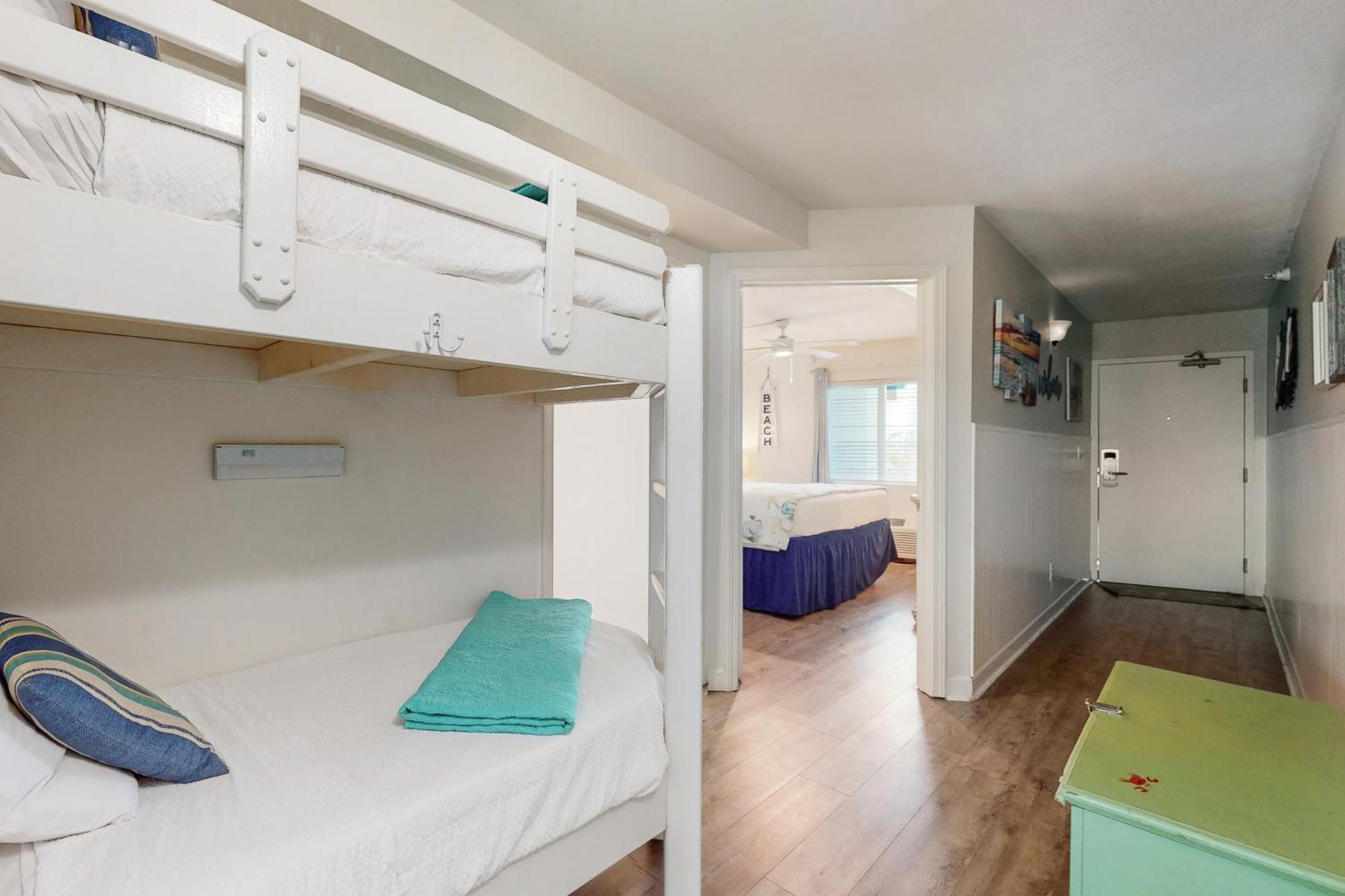 Apartmán Perdido Skye 24 Perdido Key Exteriér fotografie