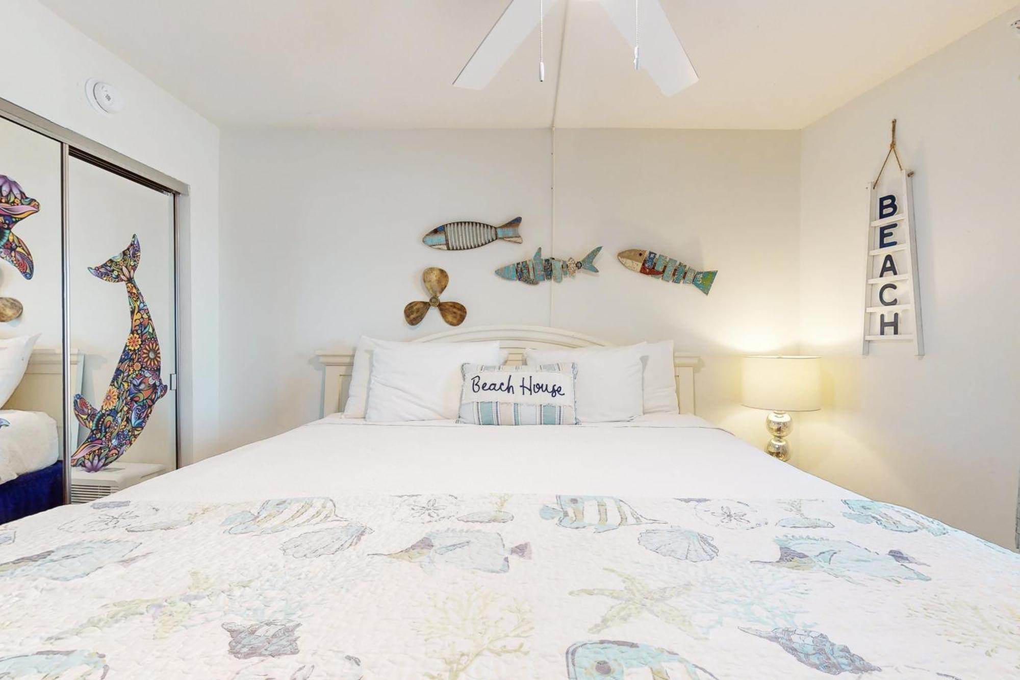 Apartmán Perdido Skye 24 Perdido Key Exteriér fotografie