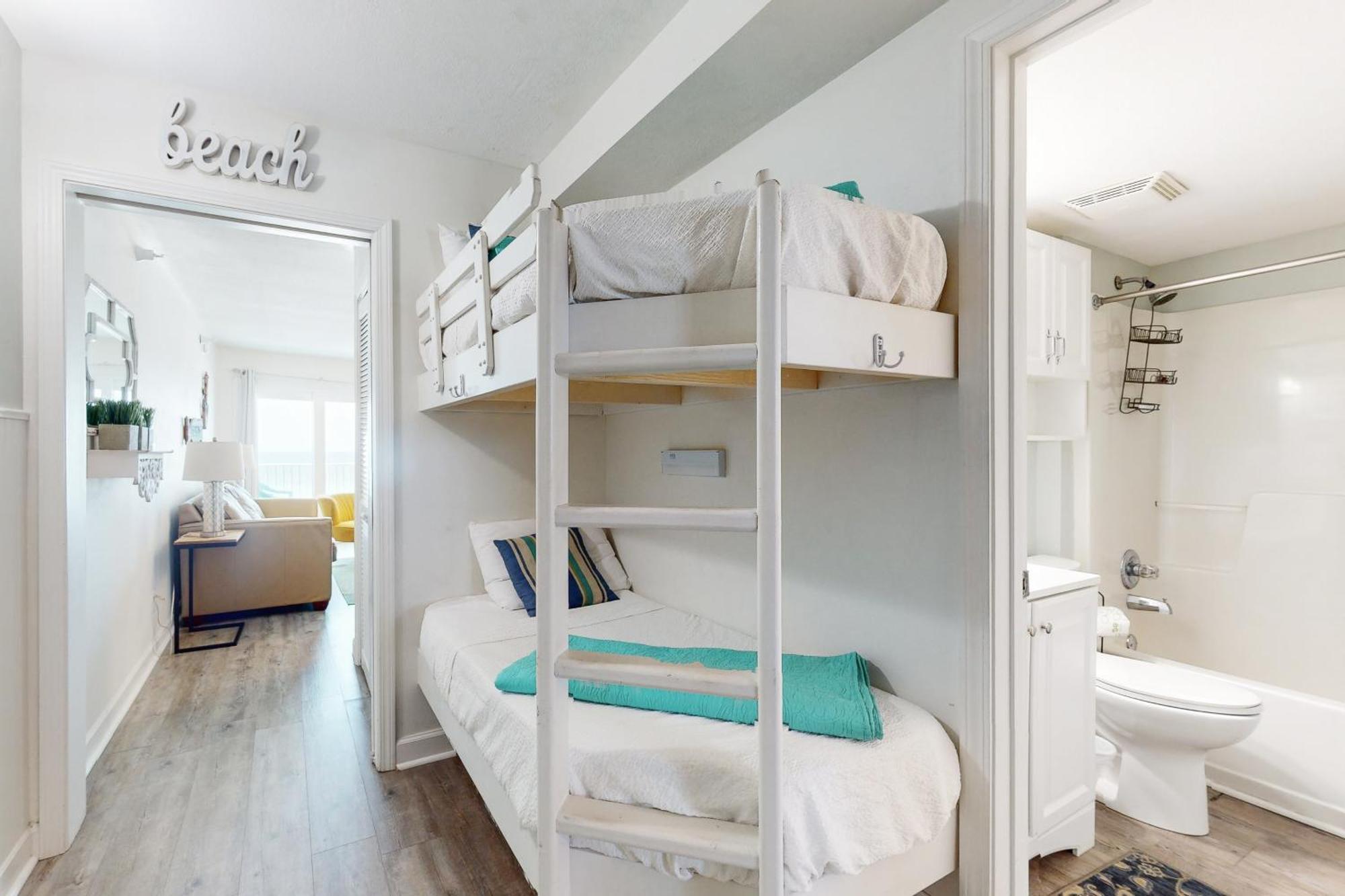 Apartmán Perdido Skye 24 Perdido Key Exteriér fotografie