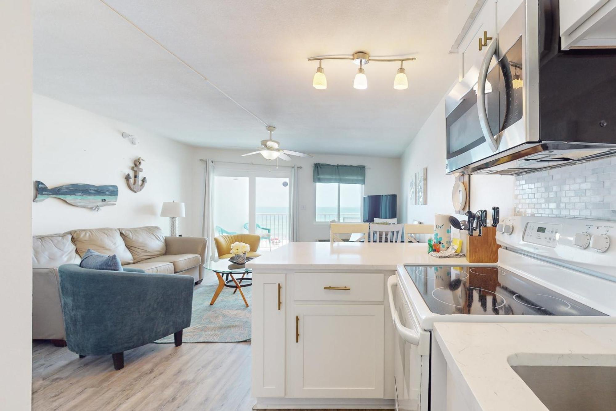 Apartmán Perdido Skye 24 Perdido Key Exteriér fotografie