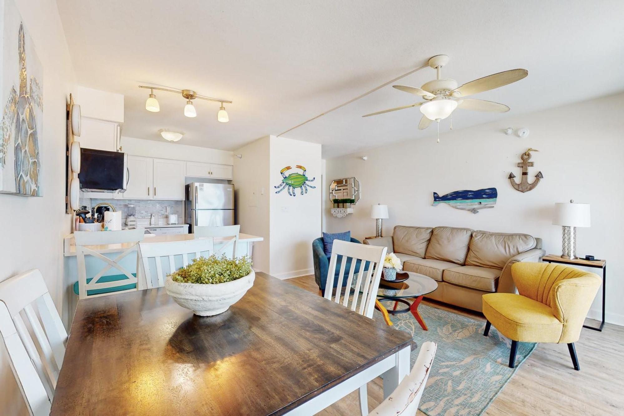Apartmán Perdido Skye 24 Perdido Key Exteriér fotografie