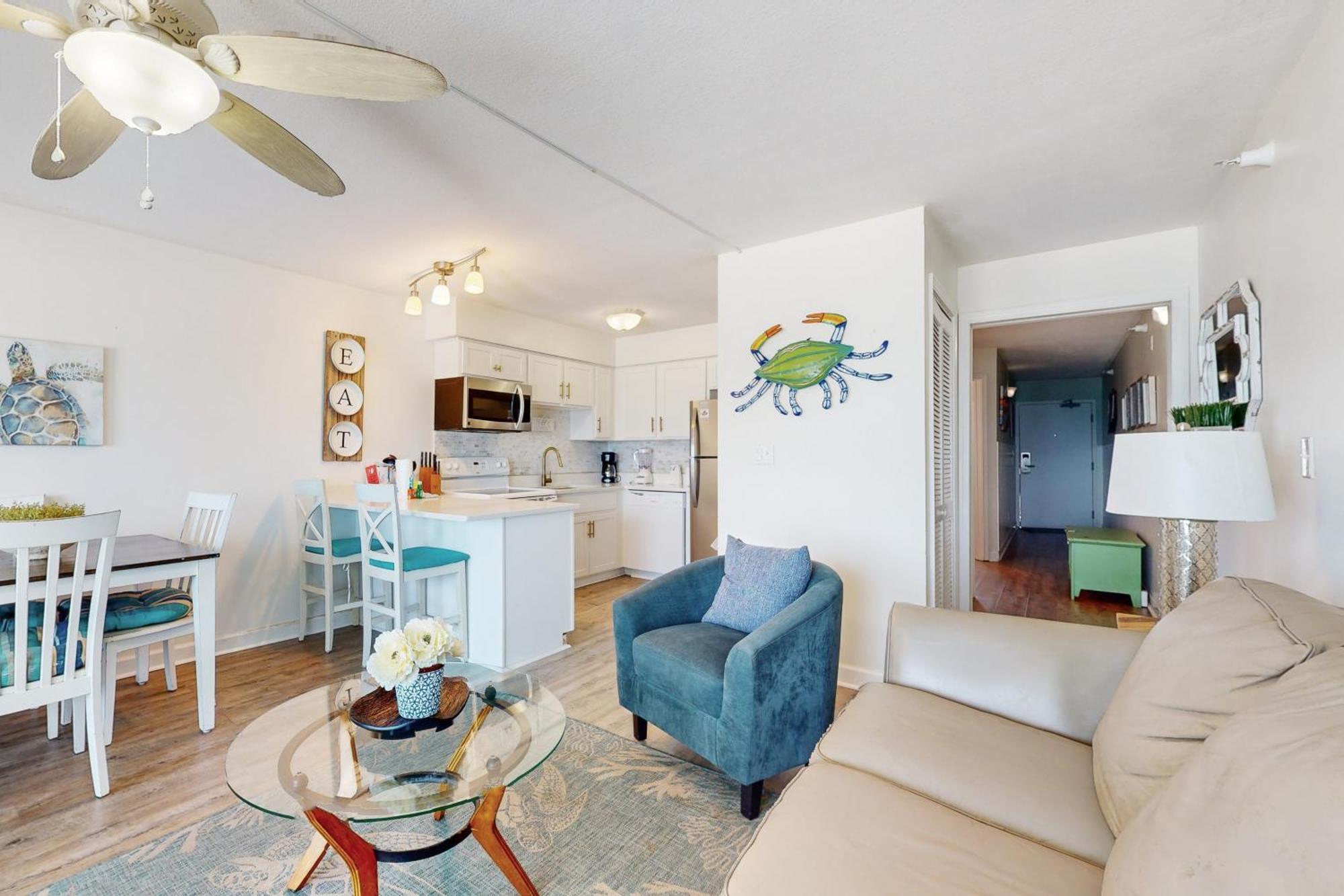 Apartmán Perdido Skye 24 Perdido Key Exteriér fotografie