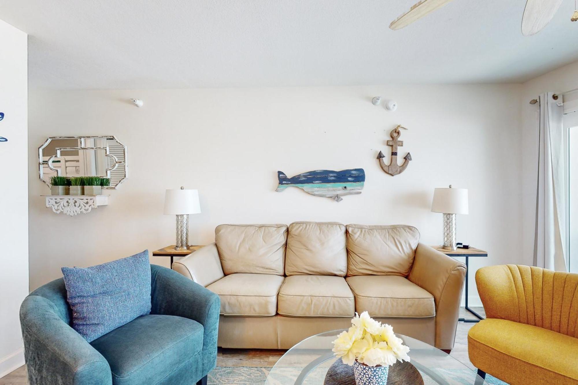 Apartmán Perdido Skye 24 Perdido Key Exteriér fotografie