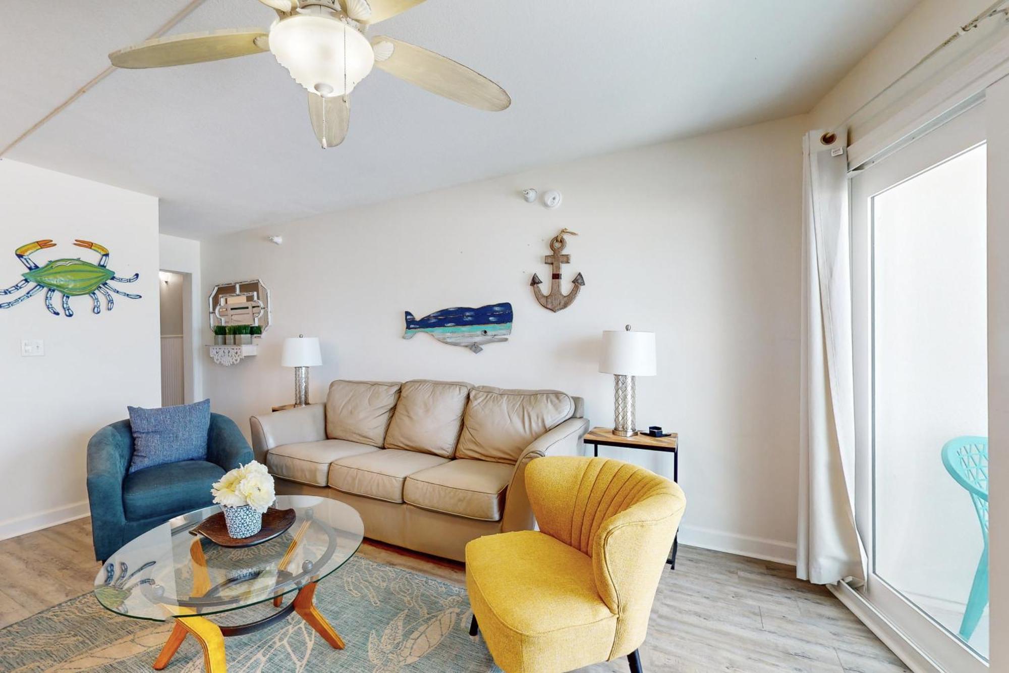 Apartmán Perdido Skye 24 Perdido Key Exteriér fotografie
