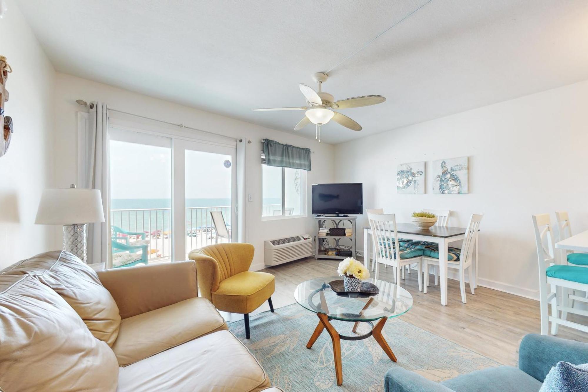 Apartmán Perdido Skye 24 Perdido Key Exteriér fotografie